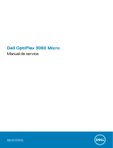 Dell OptiPlex 7070 Manualul proprietarului