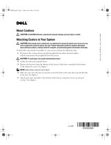 Dell PowerEdge 2800 Manualul utilizatorului