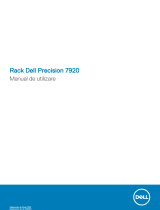Dell Precision 7920 Rack Manualul proprietarului