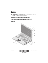 Dell Vostro 1310 Ghid de inițiere rapidă