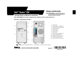 Dell Vostro 230 Ghid de inițiere rapidă