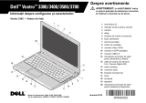 Dell Vostro 3500 Ghid de inițiere rapidă