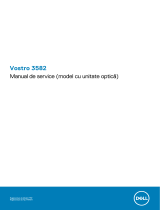 Dell Vostro 3582 Manualul utilizatorului