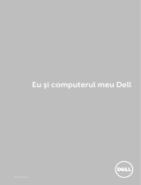 Dell XPS 18 1810 Manualul utilizatorului