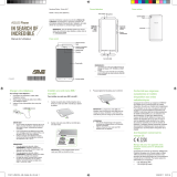 Asus ZenFone Live (ZB501KL) Manualul utilizatorului