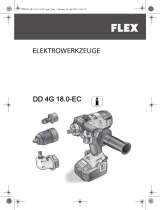 Flex DD 4G 18,0-EC/5,0 Manual de utilizare