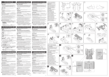 Shimano TL-SH11 Service Instructions