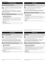 Shimano PD-6800 Service Instructions