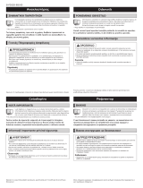 Shimano SM-PD22 Service Instructions