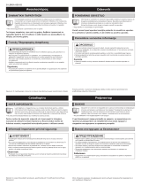 Shimano SM-PD53 Service Instructions