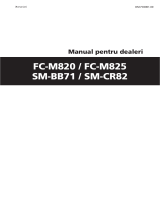 Shimano SM-BB71 Dealer's Manual