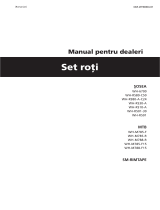 Shimano WH-M788-R Dealer's Manual