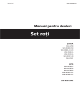 Shimano WH-R501-30 Dealer's Manual