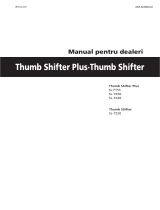 Shimano SL-TZ20 Dealer's Manual