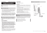 Shimano FC-M820 Manual de utilizare