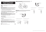 Shimano SL-BSR1 Manual de utilizare