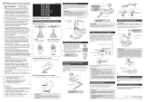 Shimano PD-6700-C Service Instructions