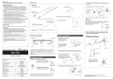 Shimano SW-7972 Service Instructions