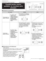 Shimano SM-FC7800P Service Instructions