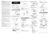 Shimano BR-7800 Service Instructions