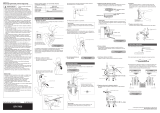 Shimano BR-7900 Service Instructions