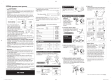 Shimano RD-7800 Service Instructions