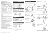 Shimano RD-7970-A / SM-RD79-A Service Instructions