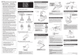 Shimano PD-7810 Service Instructions