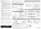 Shimano WH-7900-C35 Service Instructions