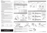 Shimano WH-7900-C35 Service Instructions