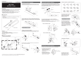 Shimano EW-7970 Service Instructions