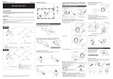 Shimano EW-7974 Service Instructions