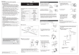 Shimano SW-7970 Service Instructions