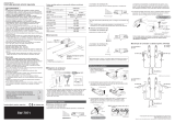 Shimano SW-7971 Service Instructions