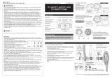 Shimano FC-R565 Service Instructions