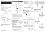 Shimano SM-EW79A-E Service Instructions