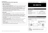 Shimano SM-BB6700 Service Instructions