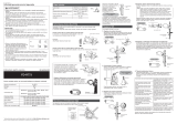Shimano FD-R773 Service Instructions
