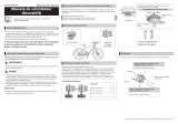 Shimano SL-C6000 Manual de utilizare