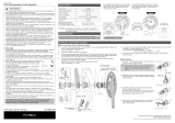 Shimano FC-7800-C Service Instructions