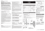 Shimano FC-M815 Service Instructions