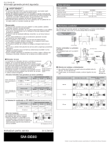 Shimano SM-BB80 Service Instructions