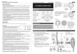 Shimano FC-6700 Service Instructions