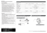 Shimano FC-M430-8-1A Service Instructions