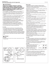 Shimano FC-R601 Service Instructions