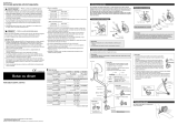 Shimano DH-3N20 Service Instructions