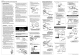 Shimano SG-3R40 Service Instructions