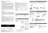 Shimano WH-RS30 Service Instructions