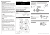 Shimano WH-MT15 Service Instructions