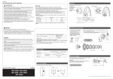 Shimano WH-R561 Service Instructions